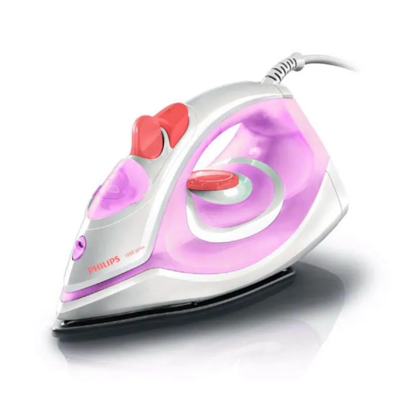 Philips Steam Iron 1400W
