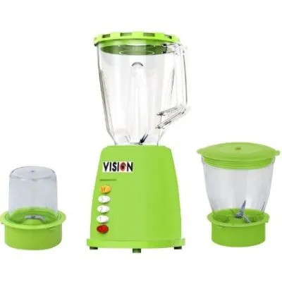 Vision 3-in-1 Blender 500W