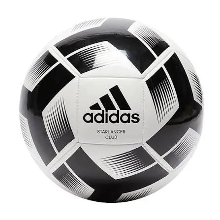 Adidas Starlancer Football - Size 5