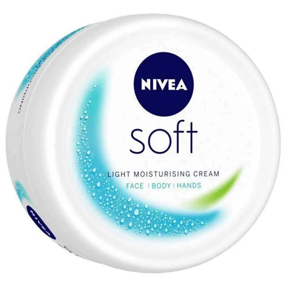 Nivea Soft Light Moisturising Cream 300ml