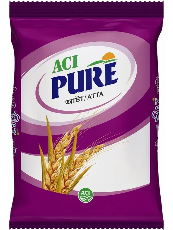 ACI Pure Atta 2kg